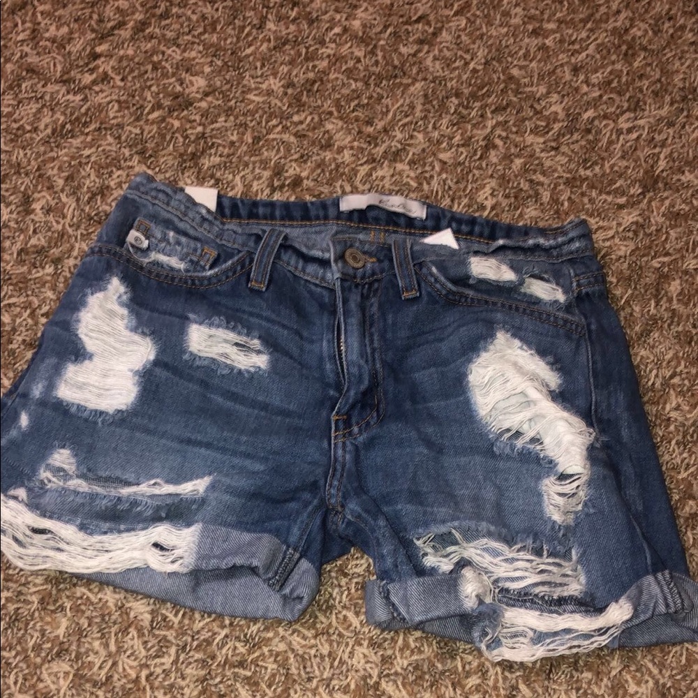 Shorts